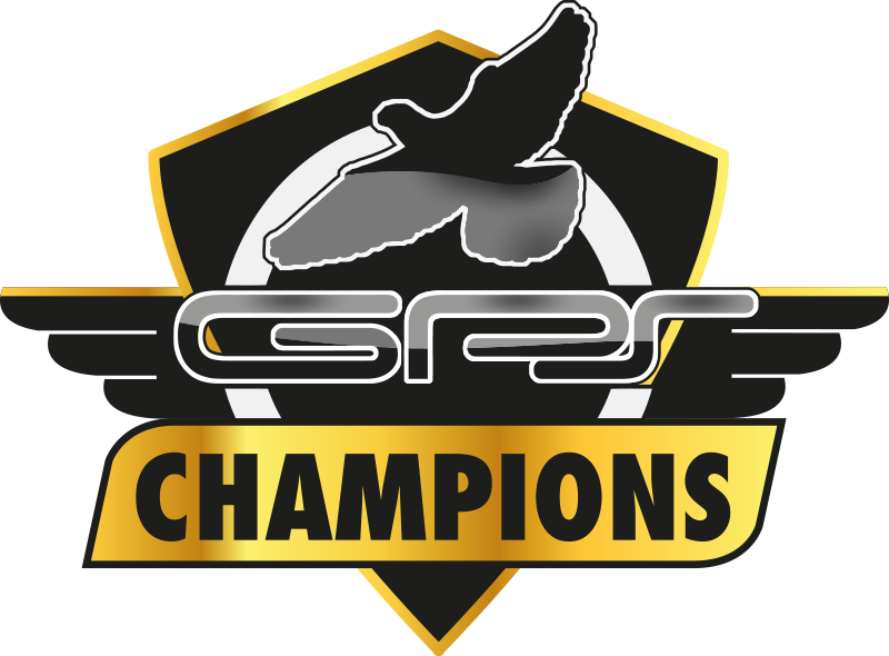 GPS Champions Retina Logo
