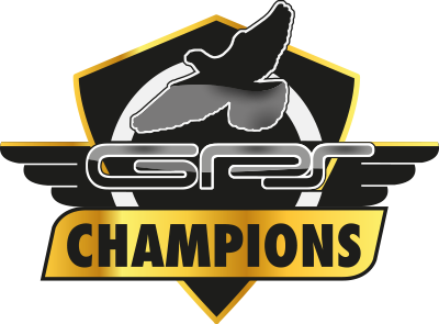 GPS Champions Logo